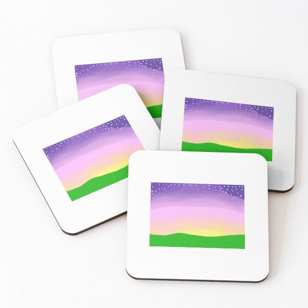 Item preview, Sunset Sun Sky designed and sold by beautylab.