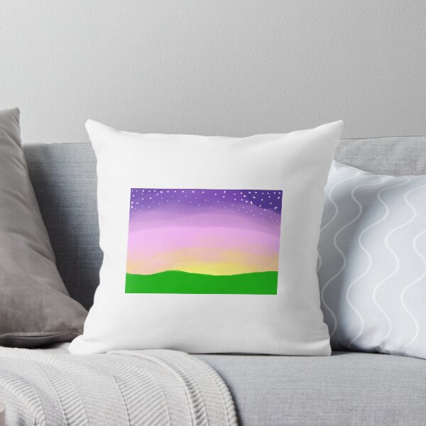 Item preview, Sunset Sun Sky designed and sold by beautylab.