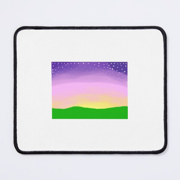 Item preview, Sunset Sun Sky designed and sold by beautylab.