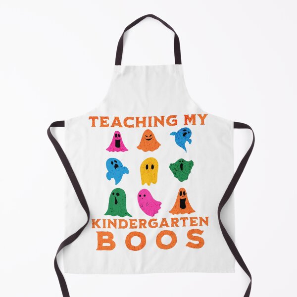 Item preview, Teaching my Kindergarten boos designed and sold by MissGraphicTees.