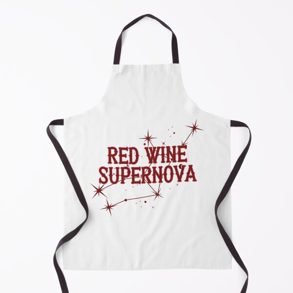 Artikelvorschau, Rotwein-Supernova (Sterne) entworfen und verkauft von OscarAndOphelia.