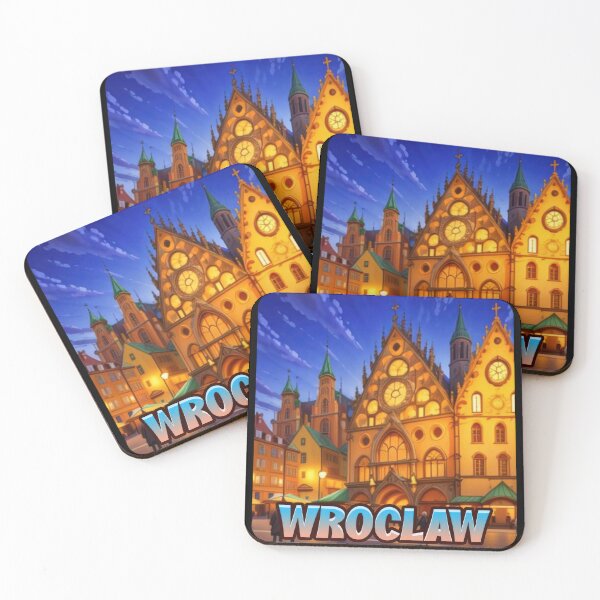 Item preview, Wroclaw - Poland designed and sold by duke818.