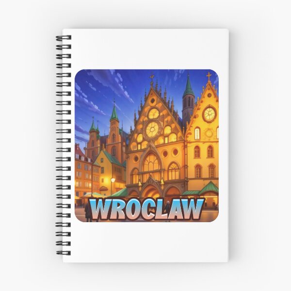 Item preview, Wroclaw - Poland designed and sold by duke818.