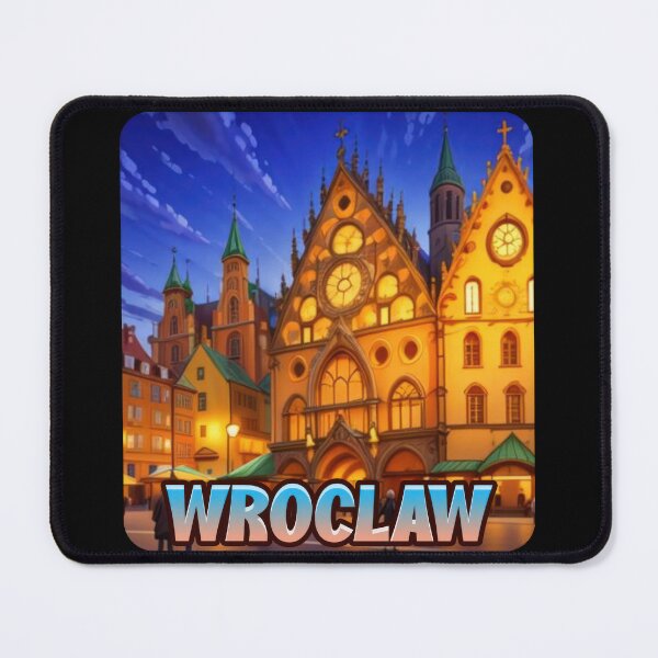 Item preview, Wroclaw - Poland designed and sold by duke818.