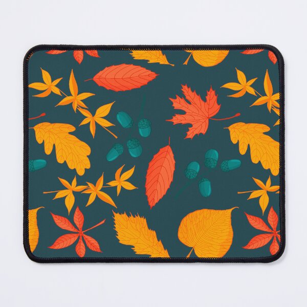 Item preview, Autumn decor - leaves designed and sold by FrenchTouch77.