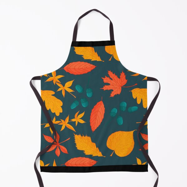Item preview, Autumn decor - leaves designed and sold by FrenchTouch77.