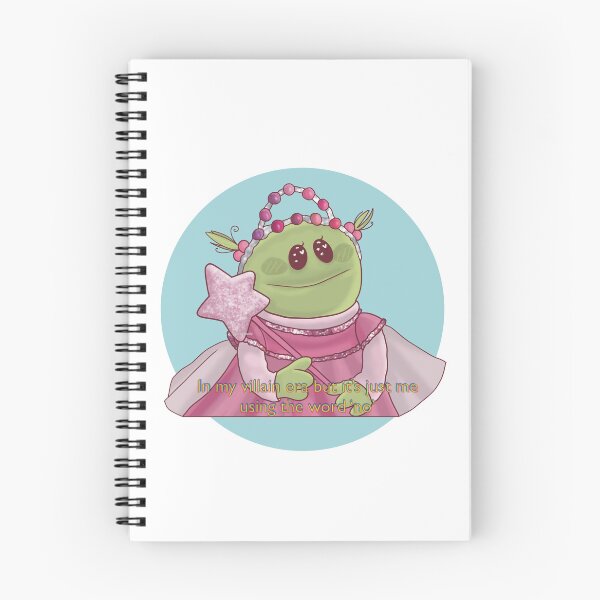 Item preview, Nanalan villain era designed and sold by Artbygoody.