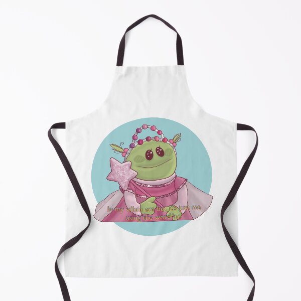 Item preview, Nanalan villain era designed and sold by Artbygoody.