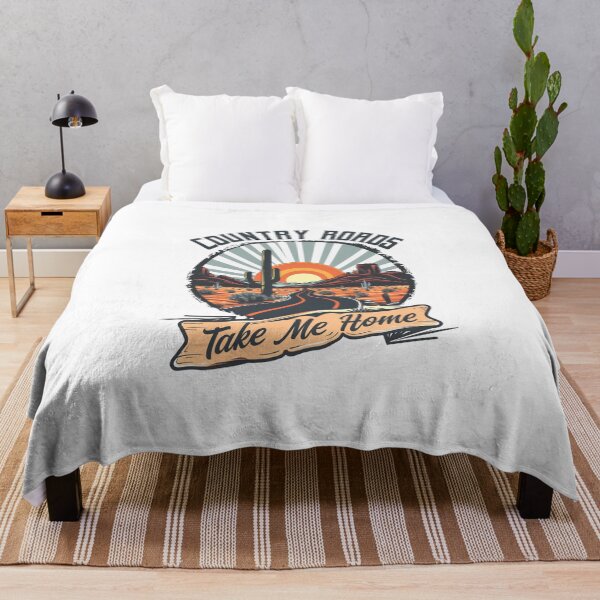 Item preview, Western Desert Vibes Cactus Sunset Art designed and sold by Aredbox.