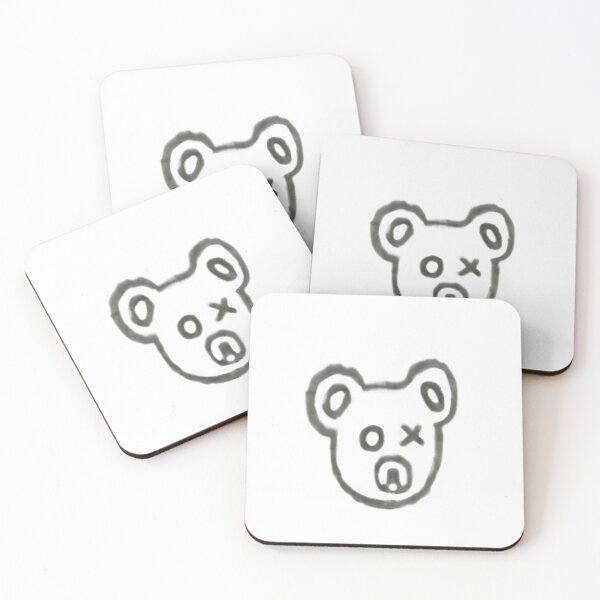 Item preview, Bear designed and sold by Yxn-gx.