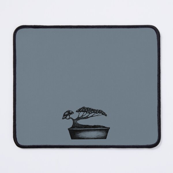 Item preview, Bonsai Tree Design designed and sold by WoodPencil.