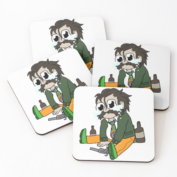 Item preview, I'm gonna do it - Harry Du Bois  designed and sold by Richard Mulder.