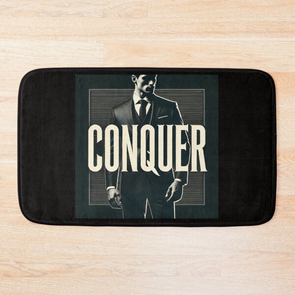 Item preview, Conquer  designed and sold by Koisan07.