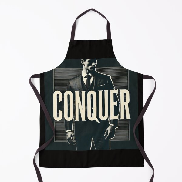 Item preview, Conquer designed and sold by Koisan07.