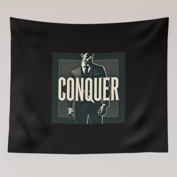 Item preview, Conquistar designed and sold by Koisan07.