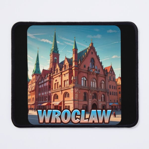 Item preview, Wroclaw - Poland designed and sold by duke818.