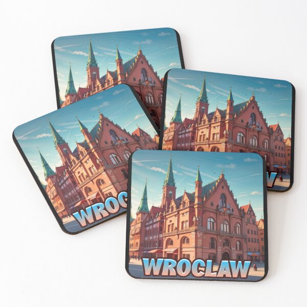 Item preview, Wroclaw - Poland designed and sold by duke818.