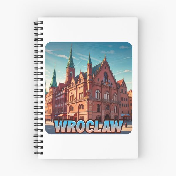Item preview, Wroclaw - Poland designed and sold by duke818.