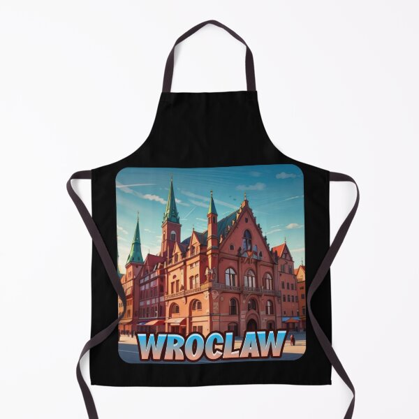 Item preview, Wroclaw - Poland designed and sold by duke818.