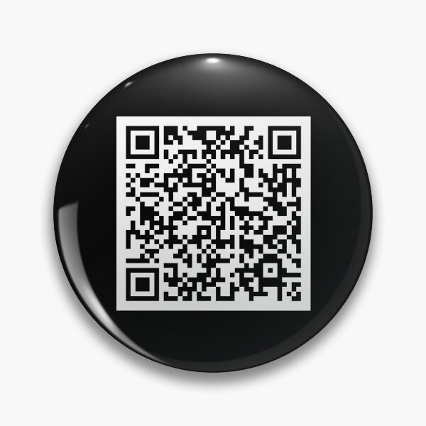 Item preview, QR Code Emoji designed and sold by Umidude.