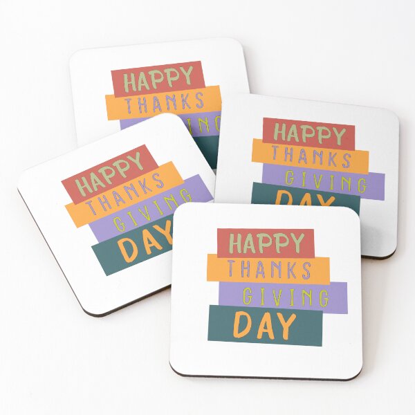 Item preview, Happy Thanksgiving Day 2024 designed and sold by FunnyGifty.