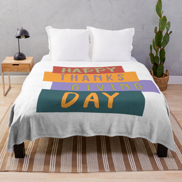 Item preview, Happy Thanksgiving Day 2024 designed and sold by FunnyGifty.