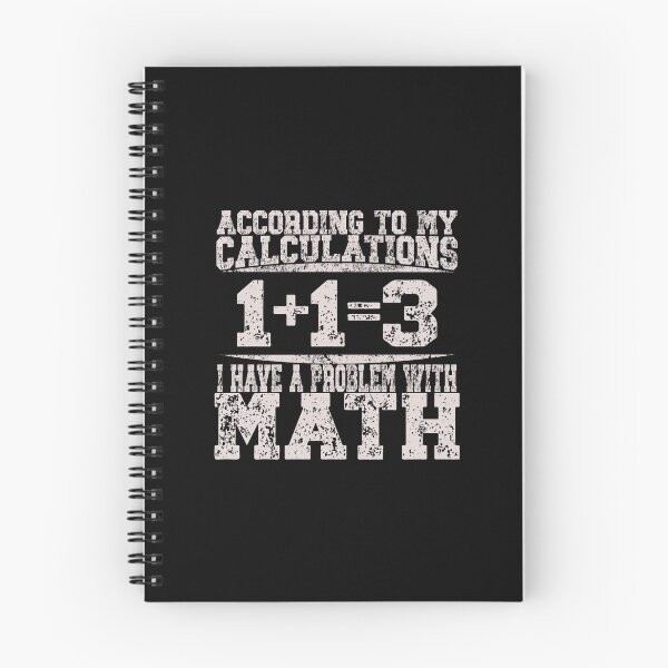 Item preview, Mathematical Mishap designed and sold by Ojtek86.