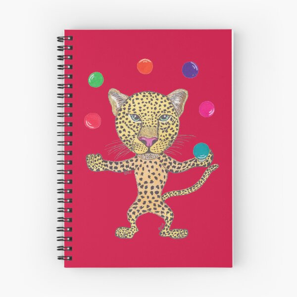 Item preview, JAGUAR JUGGLING designed and sold by BeritValk.