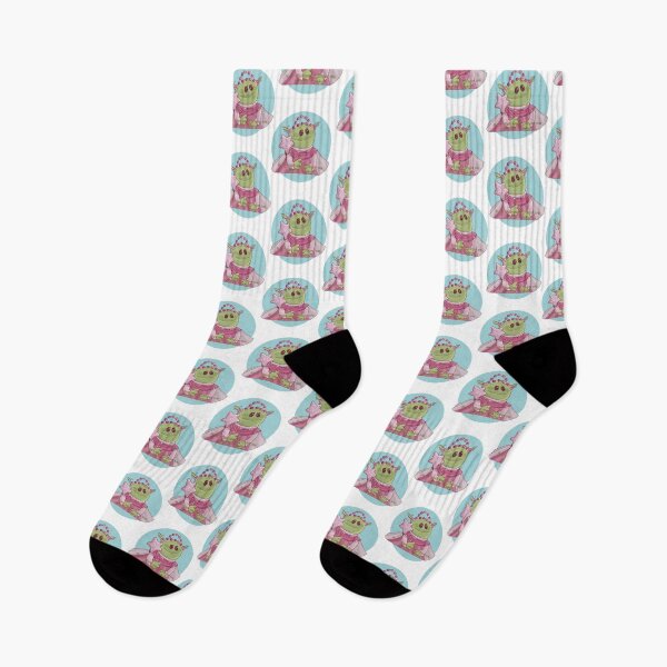 Item preview, Nanalan villain era designed and sold by Artbygoody.