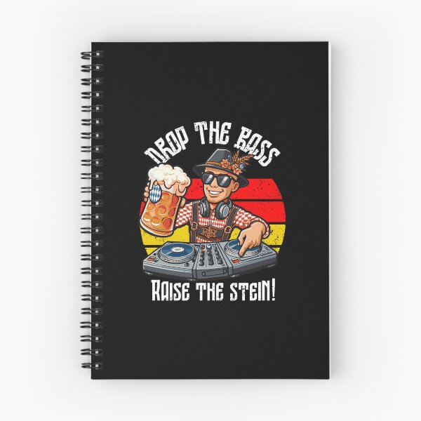 Item preview, Oktoberfest music designed and sold by The  Knick Knack Nook.