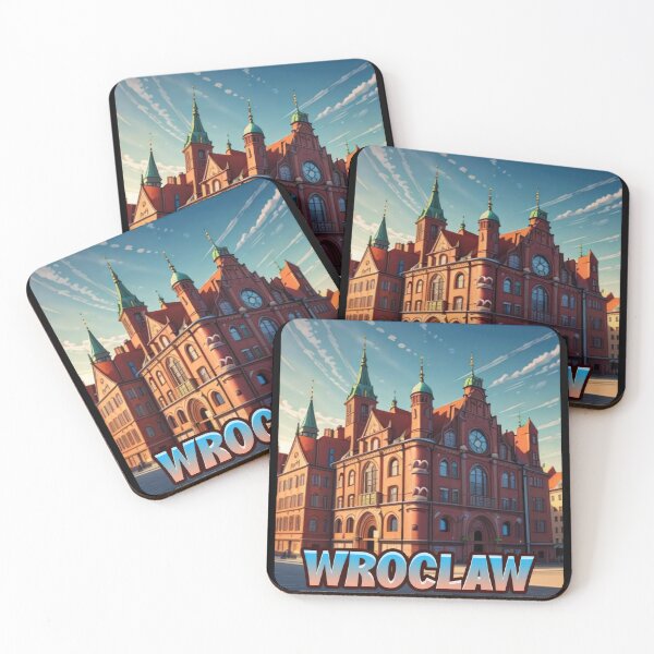 Item preview, Wroclaw - Poland designed and sold by duke818.