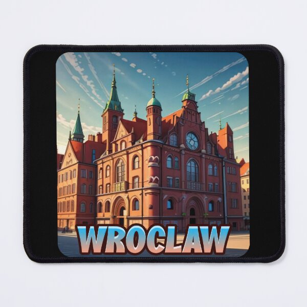 Item preview, Wroclaw - Poland designed and sold by duke818.