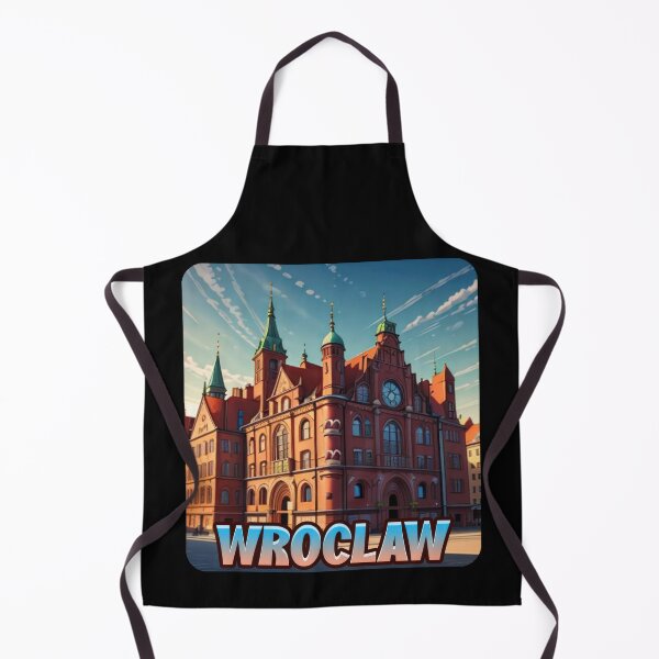 Item preview, Wroclaw - Poland designed and sold by duke818.