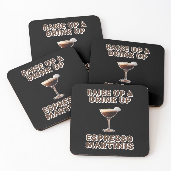 Item preview, Raise Up And Drink Up - Coffee Lover's Design designed and sold by signshirtz.
