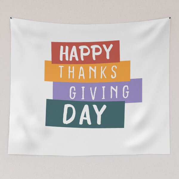 Item preview, Happy Thanksgiving Day  designed and sold by FunnyGifty.