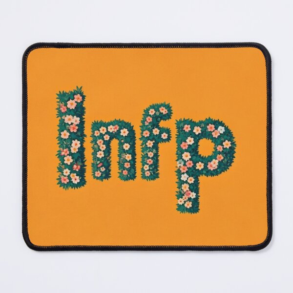 Item preview, Mbti Infp designed and sold by Gabriela McDaniel.