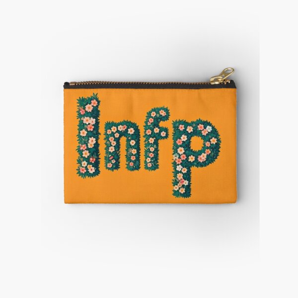 Item preview, Mbti Infp designed and sold by Gabriela McDaniel.
