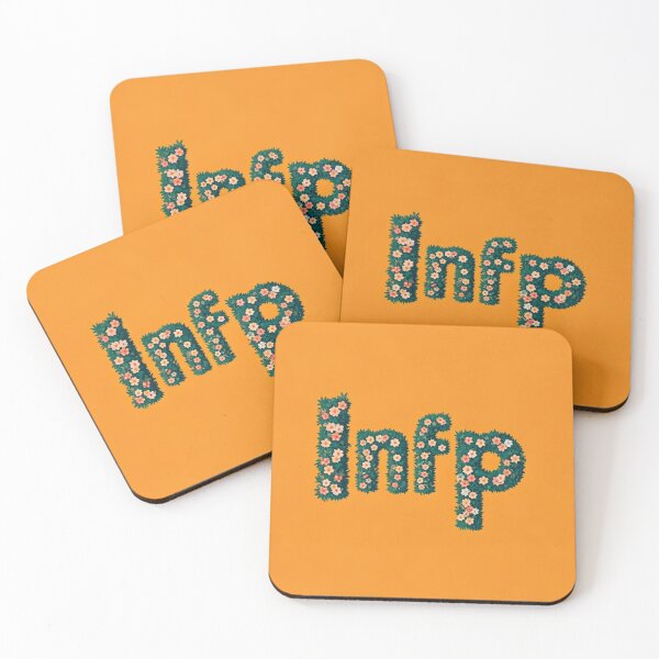 Item preview, Mbti Infp designed and sold by Gabriela McDaniel.