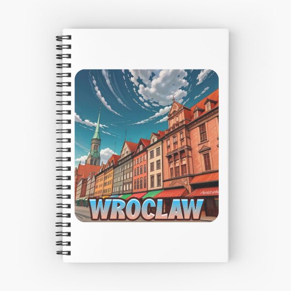 Item preview, Wroclaw - Poland designed and sold by duke818.