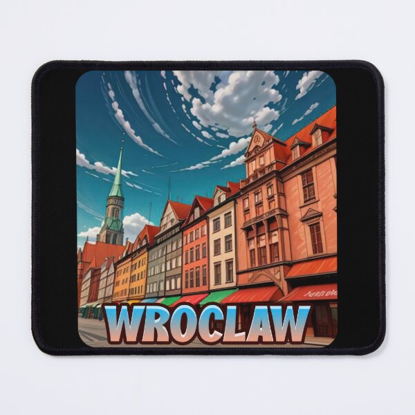 Item preview, Wroclaw - Poland designed and sold by duke818.