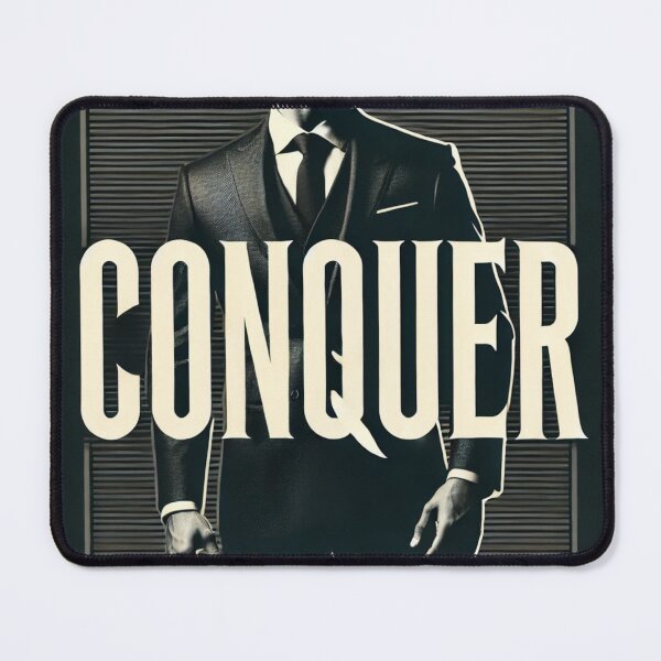 Item preview, Conquer  designed and sold by Koisan07.