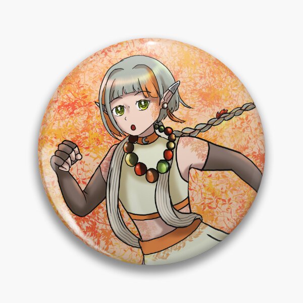 Item preview, Chis-A: Monk of the Autumn Night designed and sold by Sirendroid.