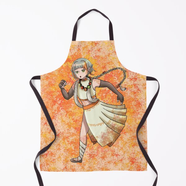Item preview, Chis-A: Monk of the Autumn Night designed and sold by Sirendroid.