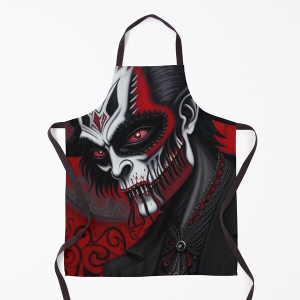 Item preview, Goth Vampire Portrait designed and sold by TheDarkWardrobe.
