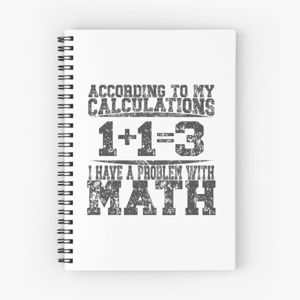 Item preview, Math Conundrum Tee designed and sold by Ojtek86.