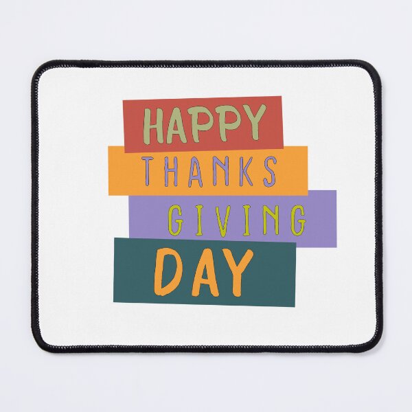 Item preview, Happy Thanksgiving Day 2024 designed and sold by FunnyGifty.