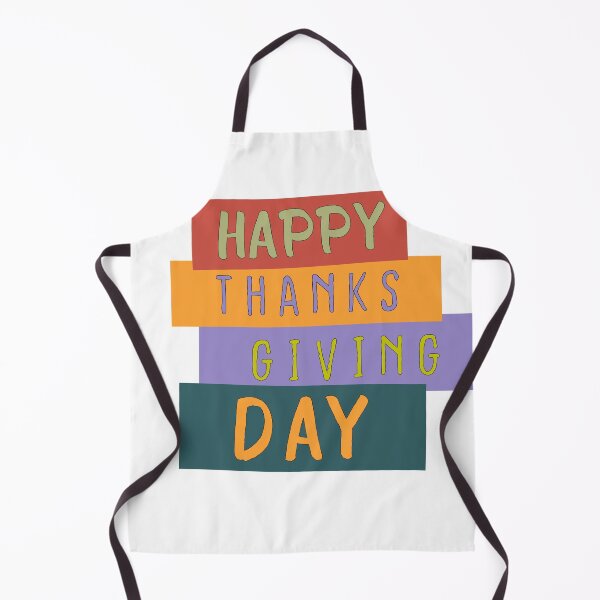 Item preview, Happy Thanksgiving Day 2024 designed and sold by FunnyGifty.