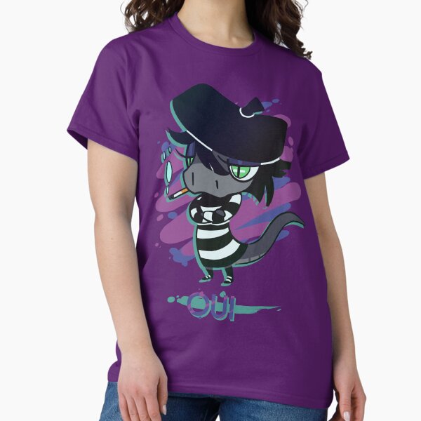 Item preview, Unique Monique designed and sold by VOTVMerch.