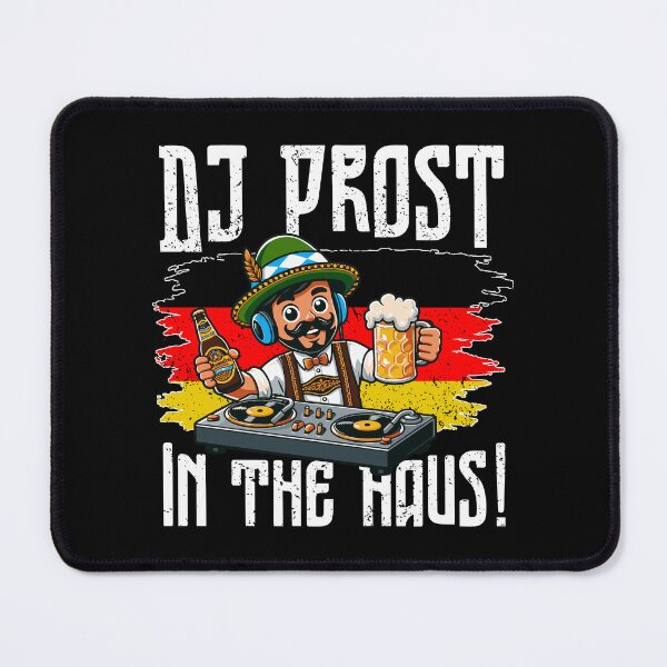 Item preview, Oktoberfest music designed and sold by The  Knick Knack Nook.