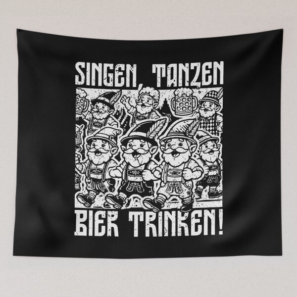 Item preview, Oktoberfest x oktoberfest designed and sold by The  Knick Knack Nook.